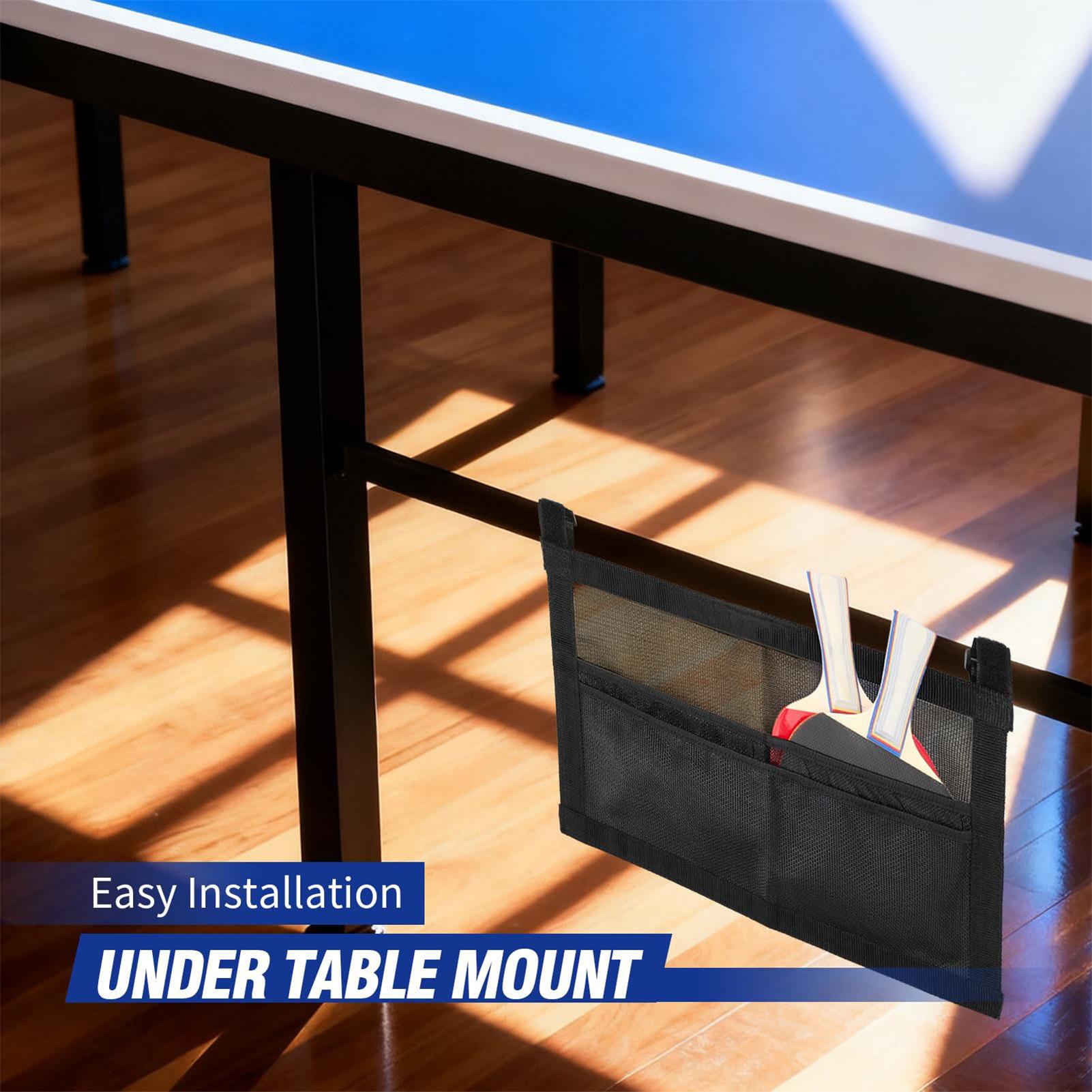 New Mesh Pingpong Ball Holder  - Table Tennis Dimension のレビューと価格