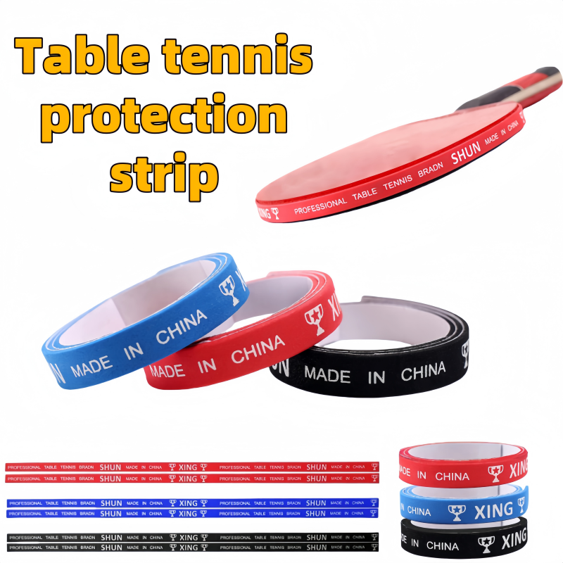 3-1PC Table Tennis Racket Edge - Table Tennis Defense のレビューと価格